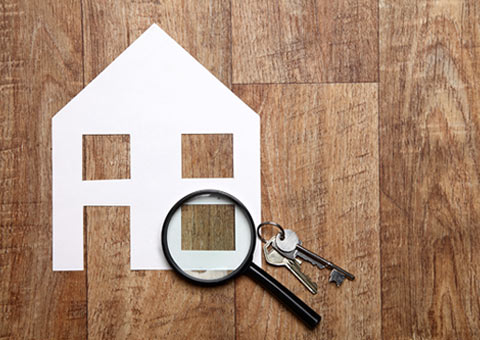 Besser finanzieren durch Wohmarktanalyse